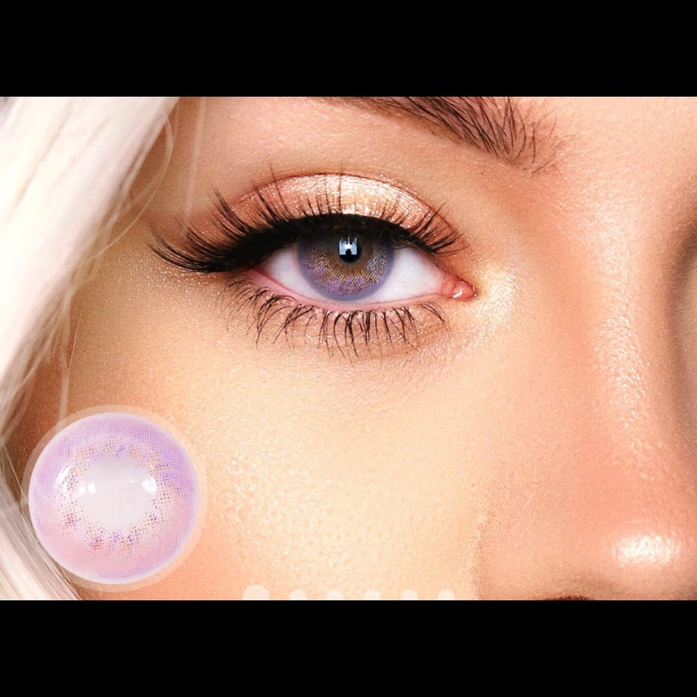 TTDEYE juice pink